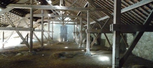  Castillos de 3 dormitorios en Coucy-le-Chateau-Auffrique, France No. 74364 21