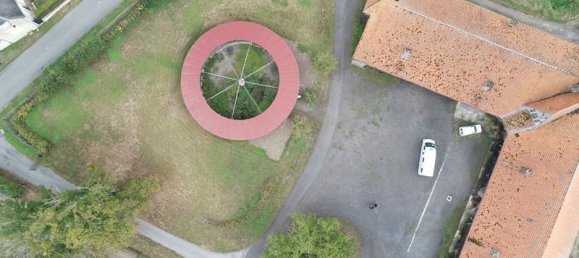  Castillos de 3 dormitorios en Coucy-le-Chateau-Auffrique, France No. 74364 7