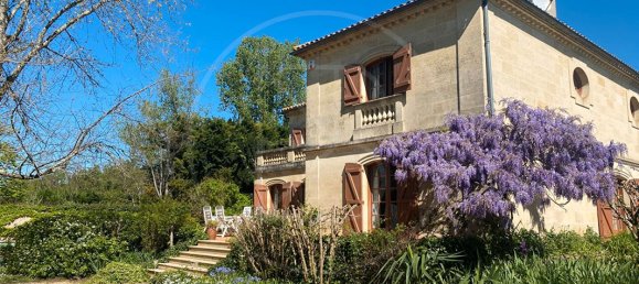 4 غرف نوم منزل في Saint-Emilion, France رقم 103370 15