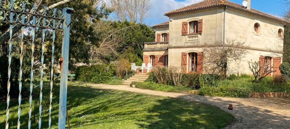 4 غرف نوم منزل في Saint-Emilion, France رقم 103370 4