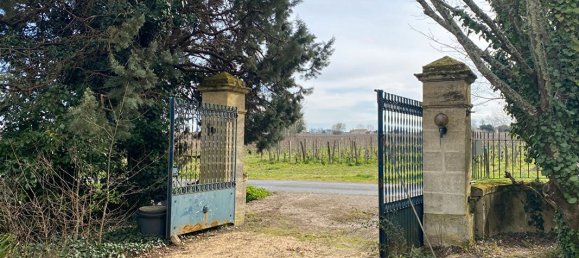 4 غرف نوم منزل في Saint-Emilion, France رقم 103370 18