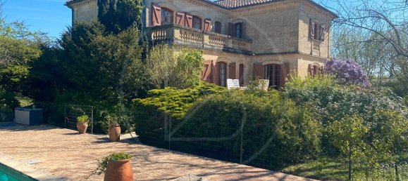 4 غرف نوم منزل في Saint-Emilion, France رقم 103370 5