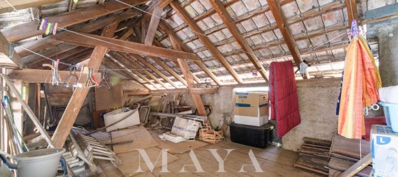 3 Schlafzimmer Haus in Issenheim, France, Nr. 258322 13