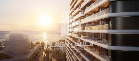 1 bedroom Apartment in Mina Al Arab, UAE No. 33145 4