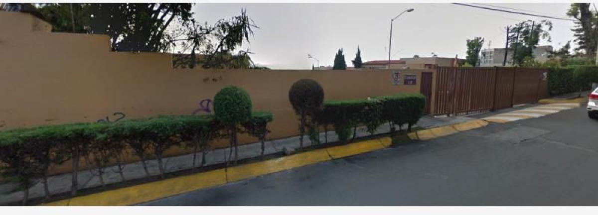 Casa de 3 dormitorios en Naucalpan de Juárez, Mexico No. 227712