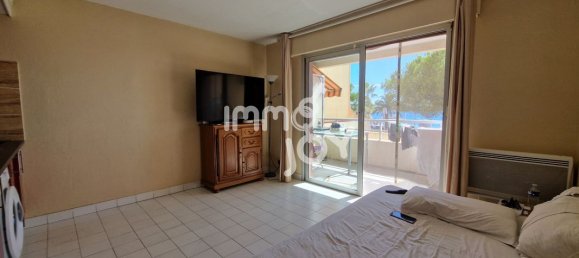 Studio in Frejus, France No. 336883 2