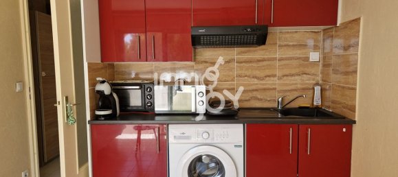 Studio in Frejus, France No. 336883 4