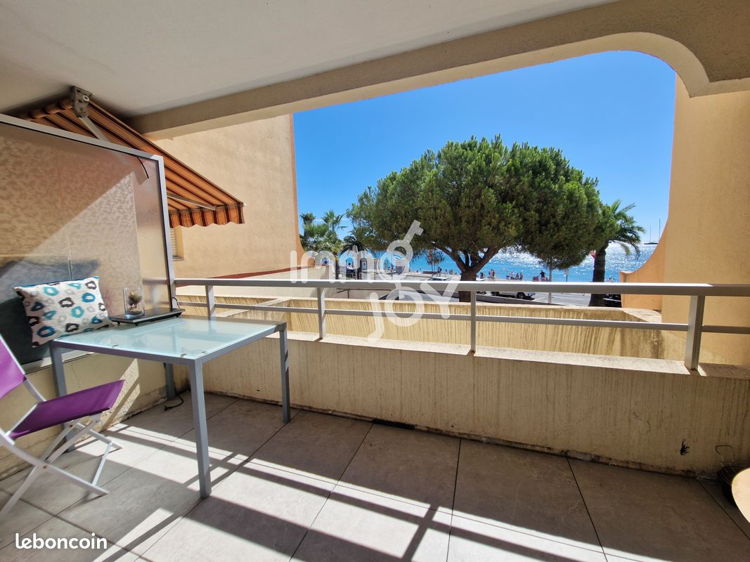 Studio in Frejus, France No. 336883