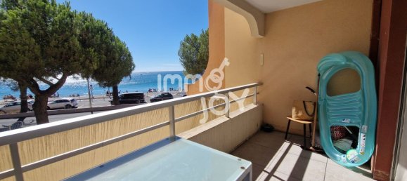 Studio in Frejus, France No. 336883 6