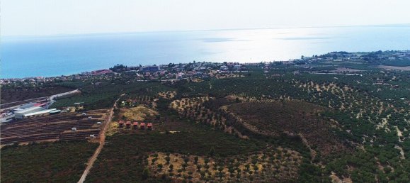 Hôtel à Polygyros, Greece 37500m² No. 2718 18