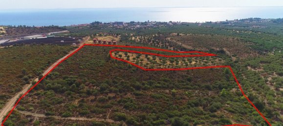 Hôtel à Polygyros, Greece 37500m² No. 2718 2