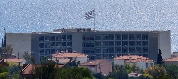 Hôtel à Polygyros, Greece 37500m² No. 2718 5