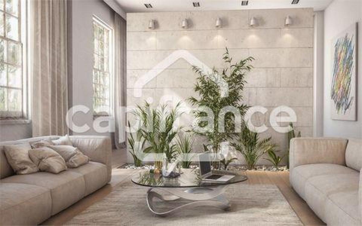 شقة 2 غرف نوم  في Meudon, France رقم 26164