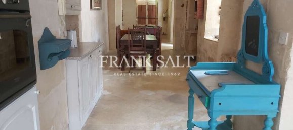 3 Schlafzimmer Haus in Naxxar, Malta, Nr. 6526 3