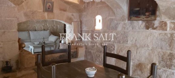 3 Schlafzimmer Haus in Naxxar, Malta, Nr. 6526 2