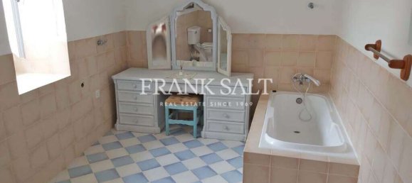 3 Schlafzimmer Haus in Naxxar, Malta, Nr. 6526 13