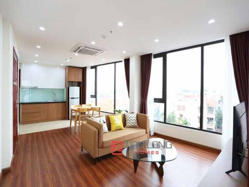 2 bedrooms Apartment in Tay Ho, Vietnam No. 318