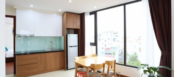 2 bedrooms Apartment in Tay Ho, Vietnam No. 318 3