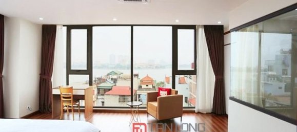 2 bedrooms Apartment in Tay Ho, Vietnam No. 318 5