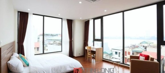 2 bedrooms Apartment in Tay Ho, Vietnam No. 318 6