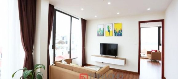 2 bedrooms Apartment in Tay Ho, Vietnam No. 318 2