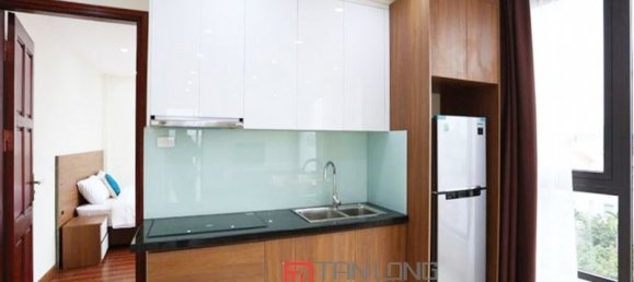 2 bedrooms Apartment in Tay Ho, Vietnam No. 318 4