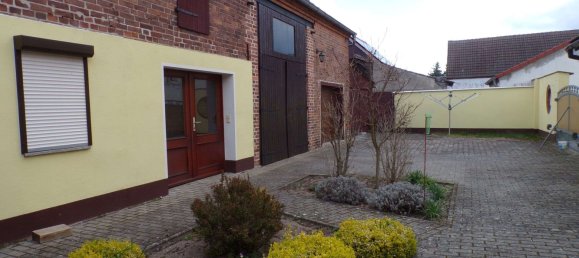 2 bedrooms House in Wittenberg, Germany No. 277790 4