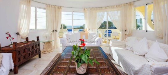 5 Schlafzimmer Villa in Lagoa, Portugal, Nr. 108154 9