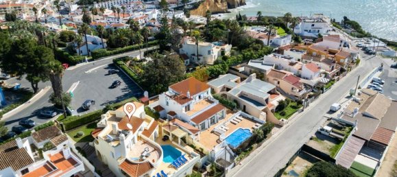 5 Schlafzimmer Villa in Lagoa, Portugal, Nr. 108154 36