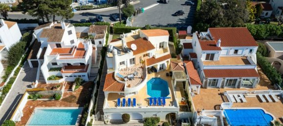 5 Schlafzimmer Villa in Lagoa, Portugal, Nr. 108154 37