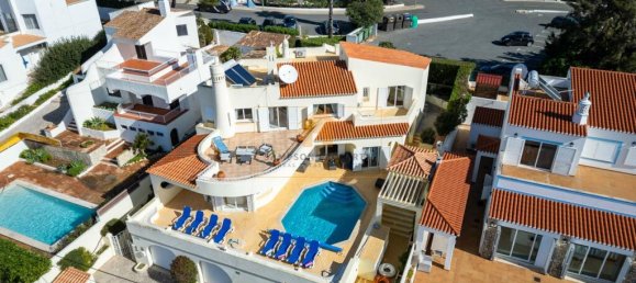 5 Schlafzimmer Villa in Lagoa, Portugal, Nr. 108154 7