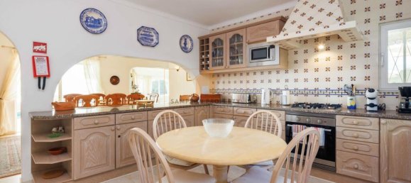 5 Schlafzimmer Villa in Lagoa, Portugal, Nr. 108154 12