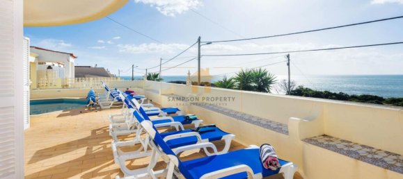 5 Schlafzimmer Villa in Lagoa, Portugal, Nr. 108154 21