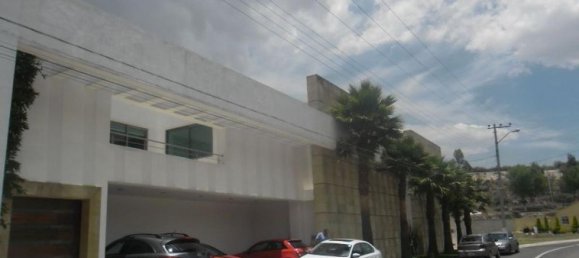 4 Schlafzimmer Haus in Pachuca de Soto, Mexico, Nr. 183977 2