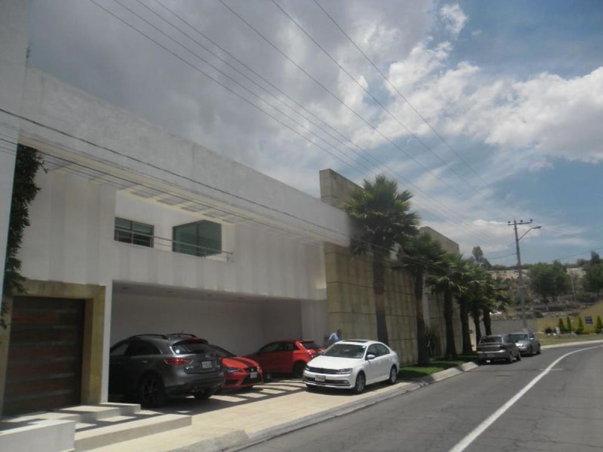 4 Schlafzimmer Haus in Pachuca de Soto, Mexico, Nr. 183977