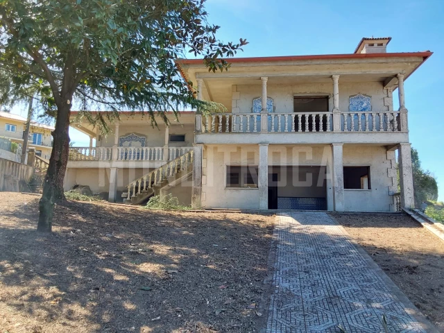 4 Schlafzimmer Haus in Martim, Portugal, Nr. 171318
