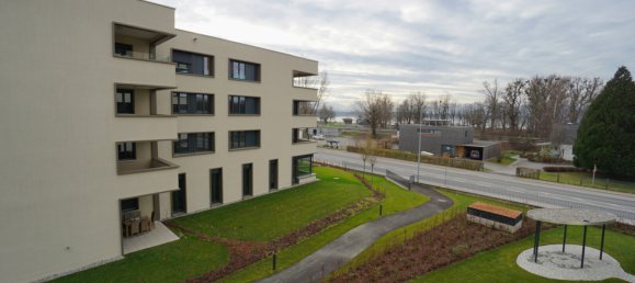 2 rooms Apartment in Lochau, Austria No. 233529 10