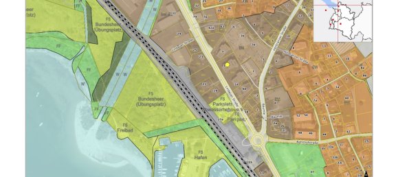 2 rooms Apartment in Lochau, Austria No. 233529 14