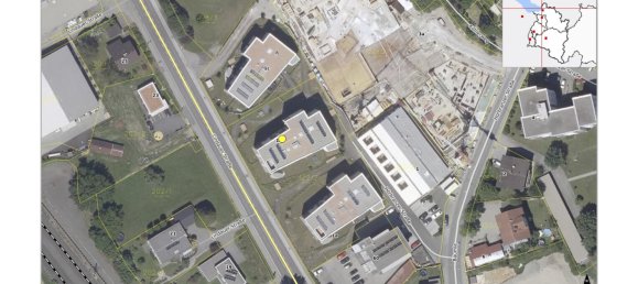 2 rooms Apartment in Lochau, Austria No. 233529 13