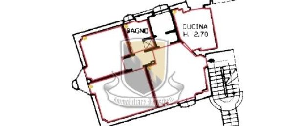 5 rooms Apartment in Sovicille, Italy No. 18111 20