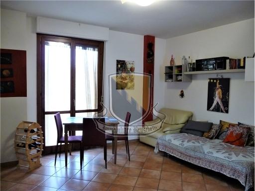 5 rooms Apartment in Sovicille, Italy No. 18111