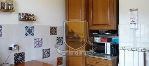 5 rooms Apartment in Sovicille, Italy No. 18111 8