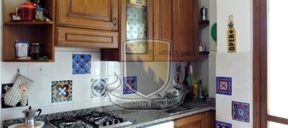 5 rooms Apartment in Sovicille, Italy No. 18111 9