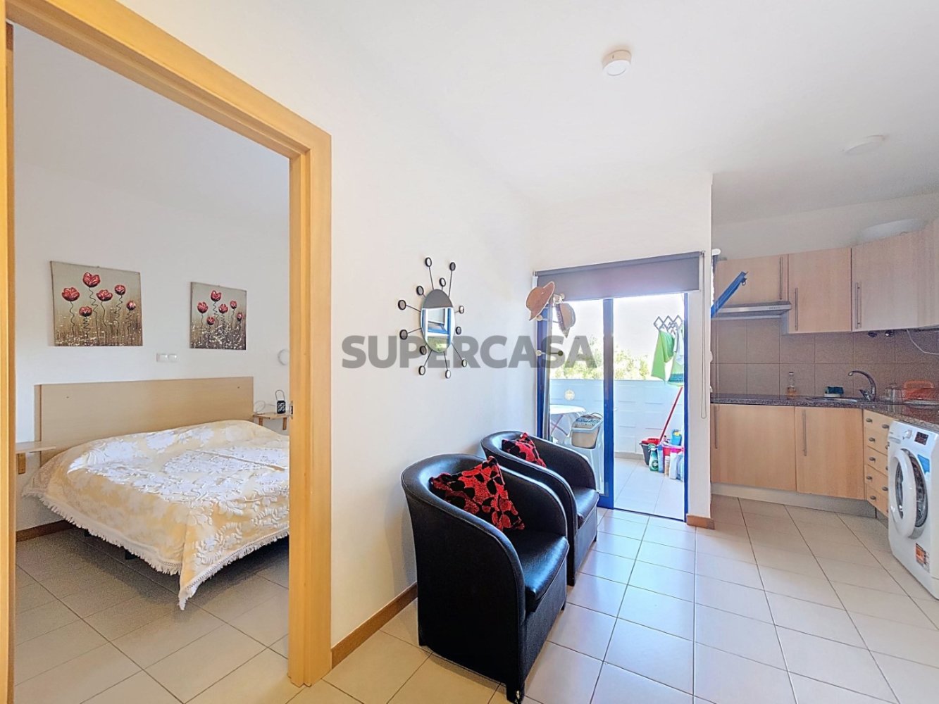 1 chambre Appartement à Portimao, Portugal No. 207946