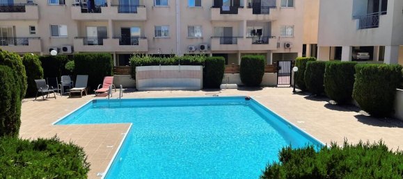 2 chambres Appartement à Chloraka, Cyprus No. 22990 9