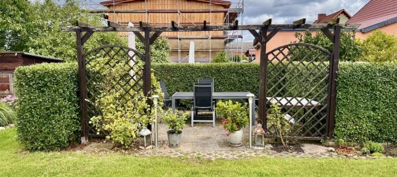 4-Zimmer Haus in Vorpommern-Greifswald, Germany, Nr. 258187 18