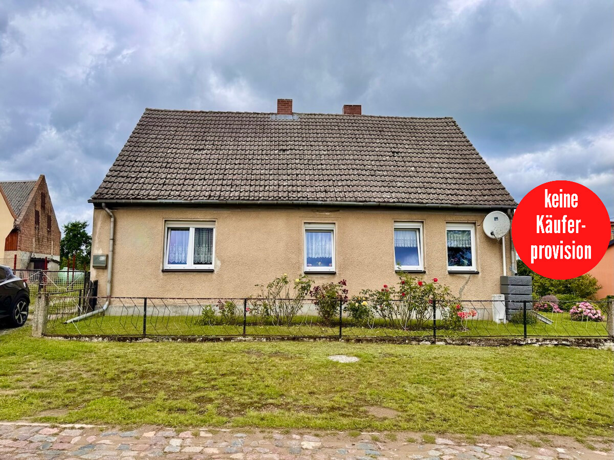 4-Zimmer Haus in Vorpommern-Greifswald, Germany, Nr. 258187