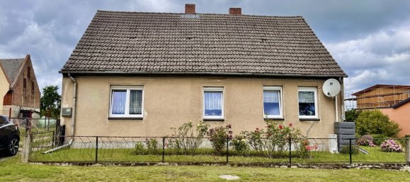 4-Zimmer Haus in Vorpommern-Greifswald, Germany, Nr. 258187 32