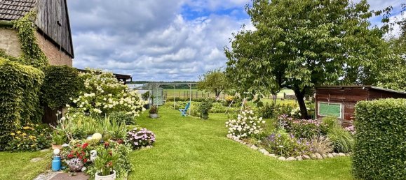 4-Zimmer Haus in Vorpommern-Greifswald, Germany, Nr. 258187 25