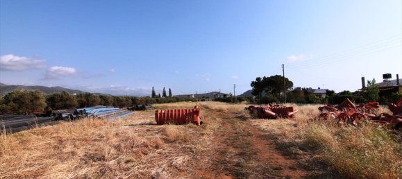 Отель, гостиница 6880м² в Херсонисос, Греция № 7233 3